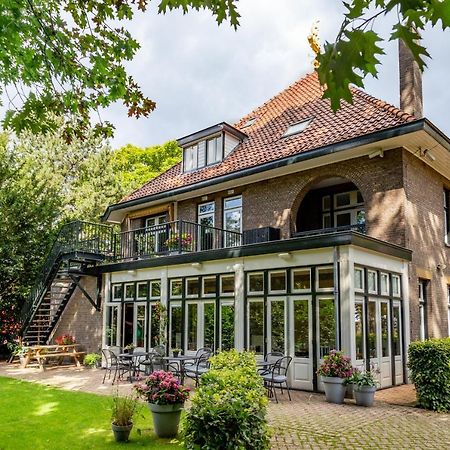 Boutique Hotel Het Scheepshuys Μπρέντα Εξωτερικό φωτογραφία